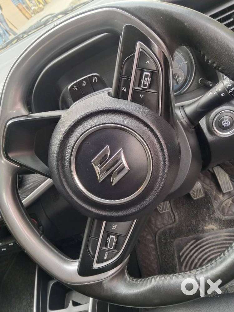 Maruti Suzuki Xl6 1.5 Alpha Mt, 2024, Petrol