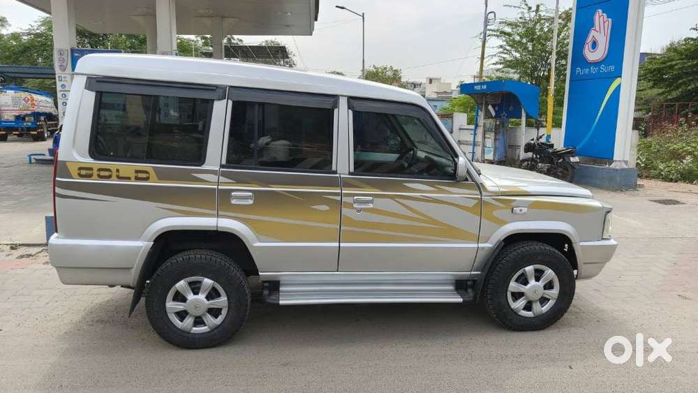 Tata Sumo Gold Ex Bs-iv, 2012, Diesel