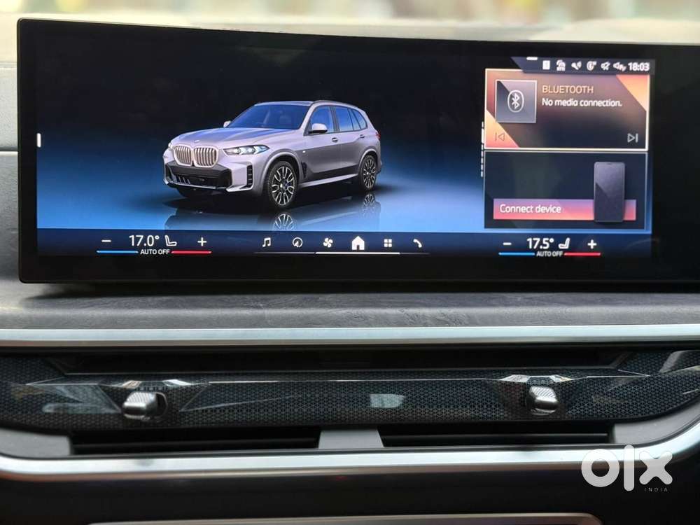 Bmw X5 Xdrive40i M Sport, 2024, Petrol