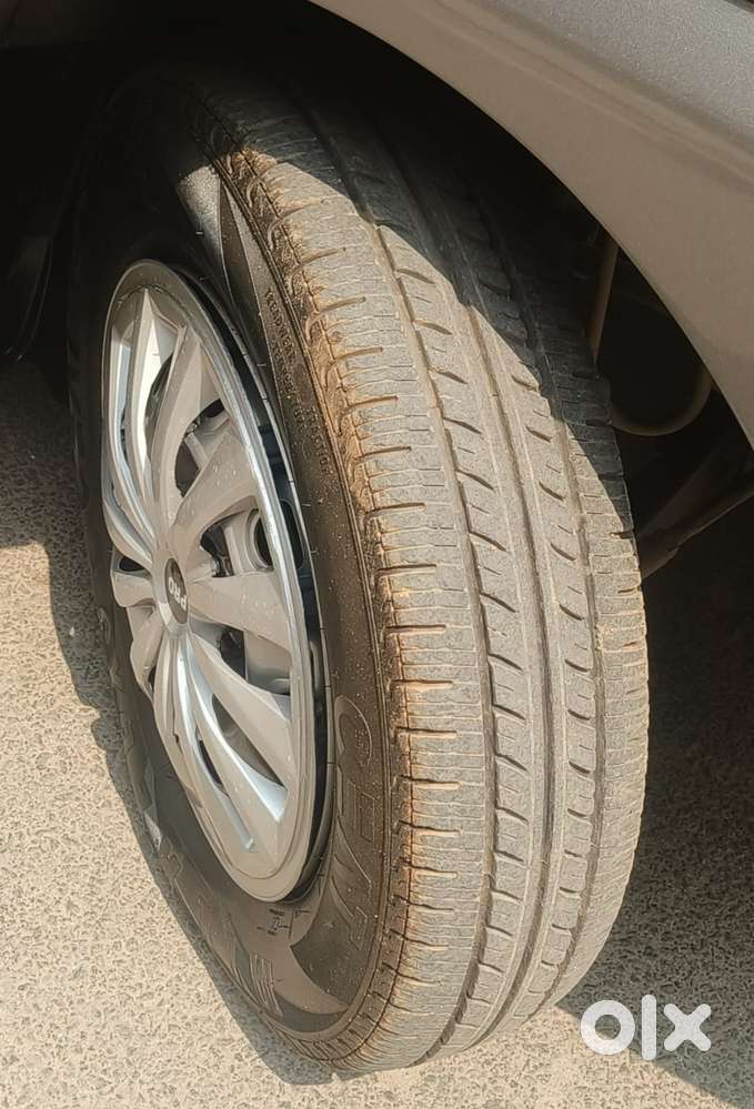 Maruti Suzuki Eeco 5 Seater Ac, 2015, Petrol