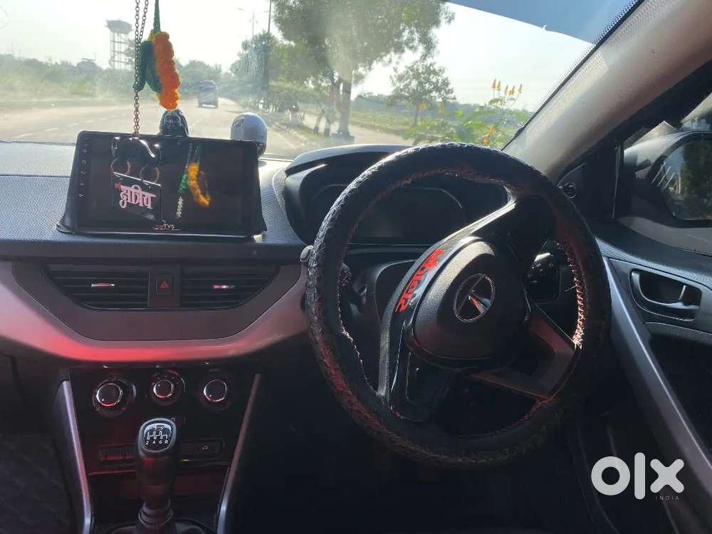 Tata Nexon Xe 2023