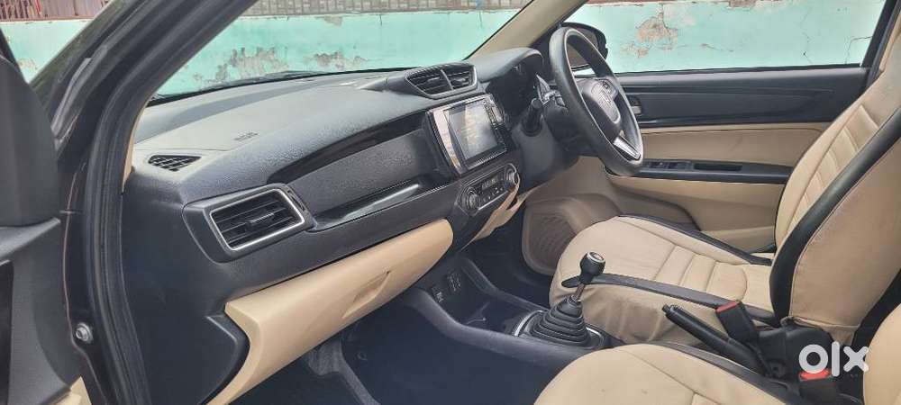 Honda Amaze, 2018, Diesel