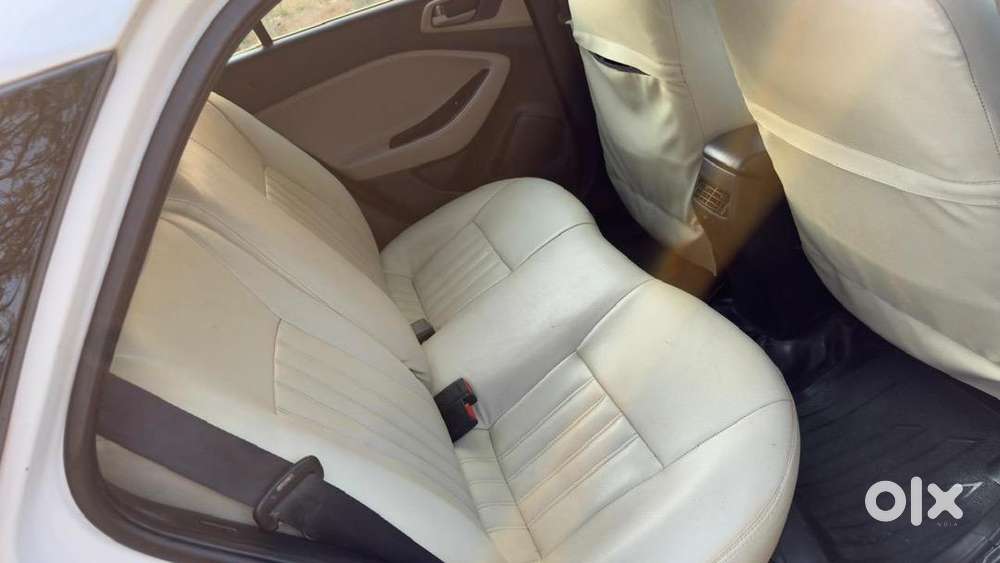 Hyundai I20 2017 Diesel Well Maintained