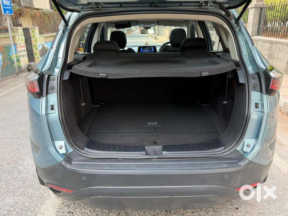 Tata Harrier 2.0 Kryotec Xta Plus, 2022, Diesel