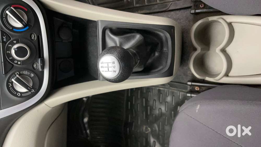 Maruti Suzuki Celerio 2014-2017 Vxi, 2016, Petrol