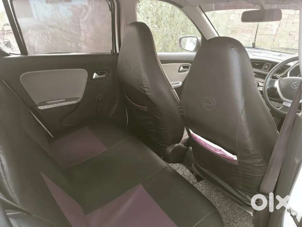 Maruti Suzuki Alto 2020 Car