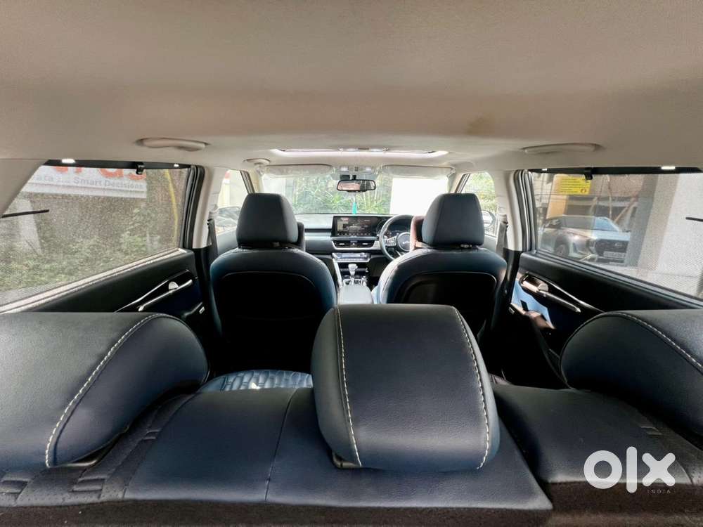 Kia Seltos 2021 Petrol Well Maintained