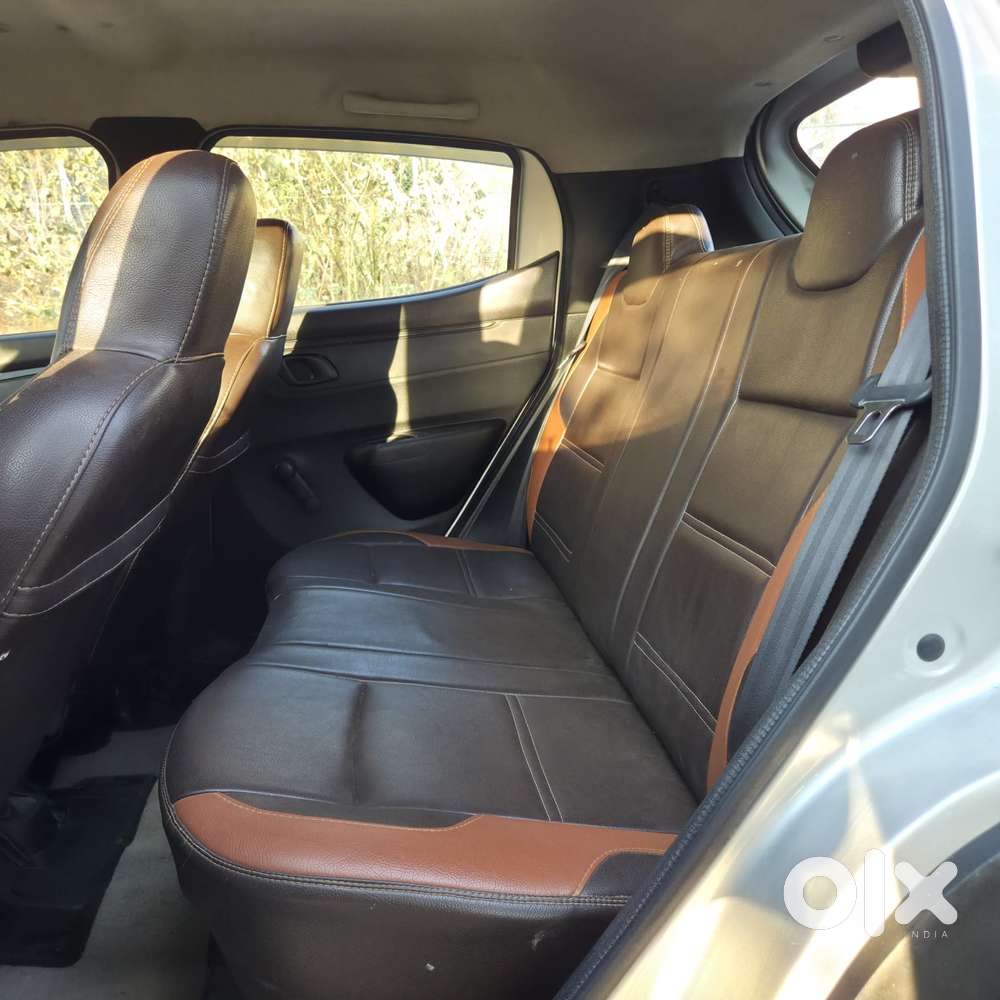 Renault Kwid 1, 2019, Petrol