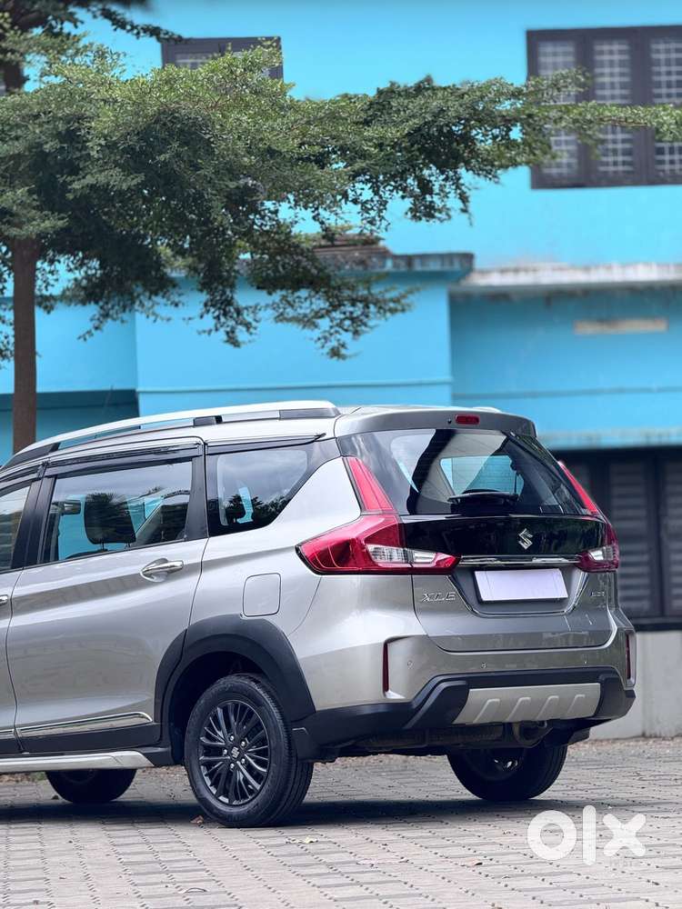 Maruti Suzuki Xl6 Zeta, 2021, Petrol