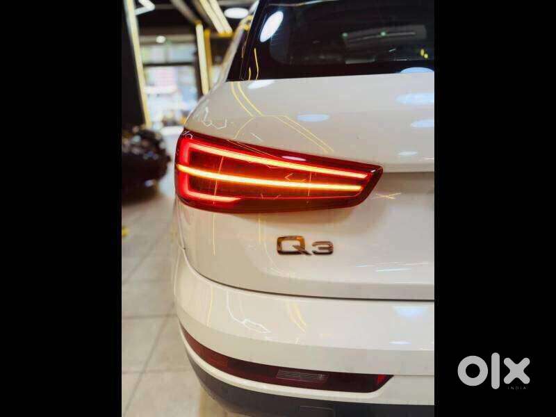 Audi Q3 30 Tdi S, 2017, Diesel