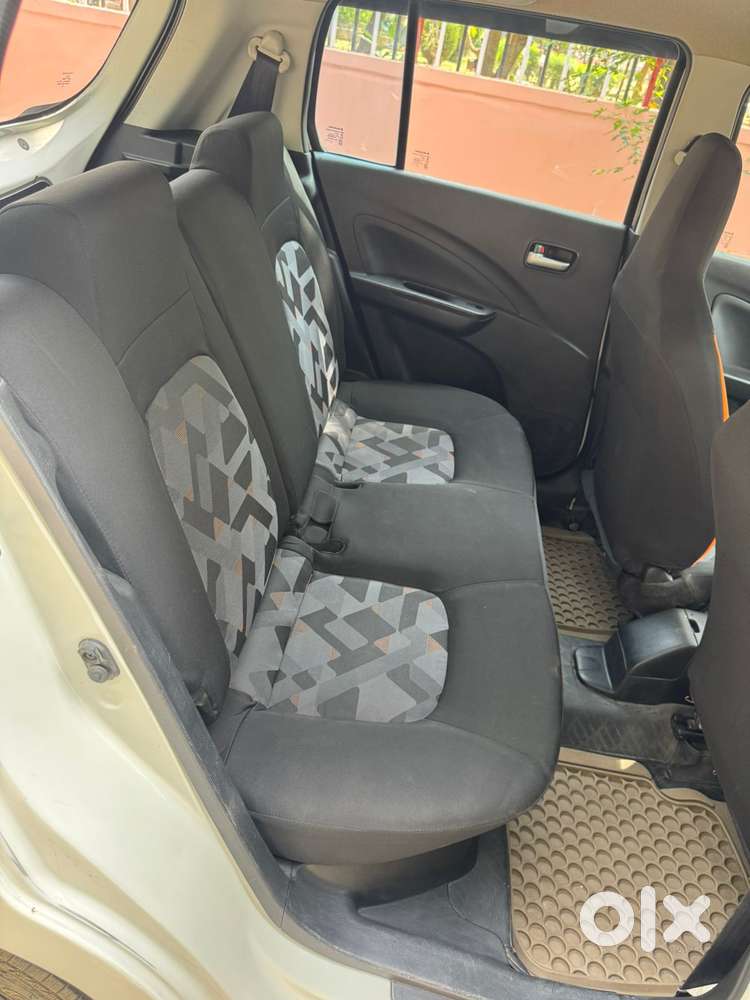 Maruti Suzuki Celerio X Vxi(o) Mt, 2019, Petrol