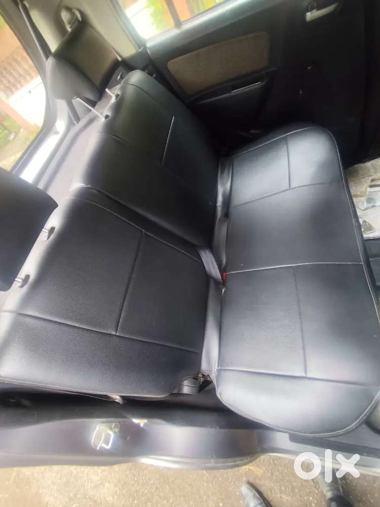 Maruti Suzuki Wagon R 1.0 2013 Cng & Hybrids Good Condition