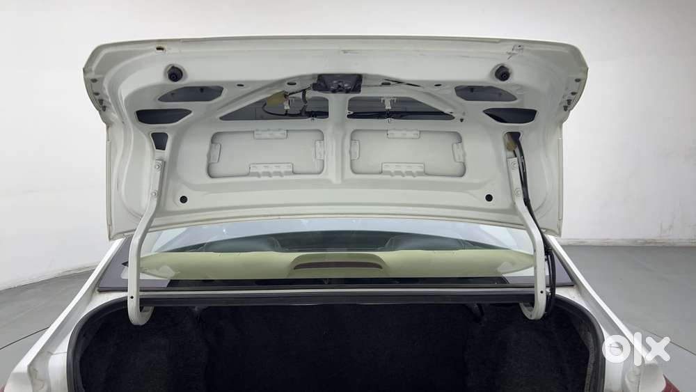 Honda Amaze S Petrol, 2019, Petrol