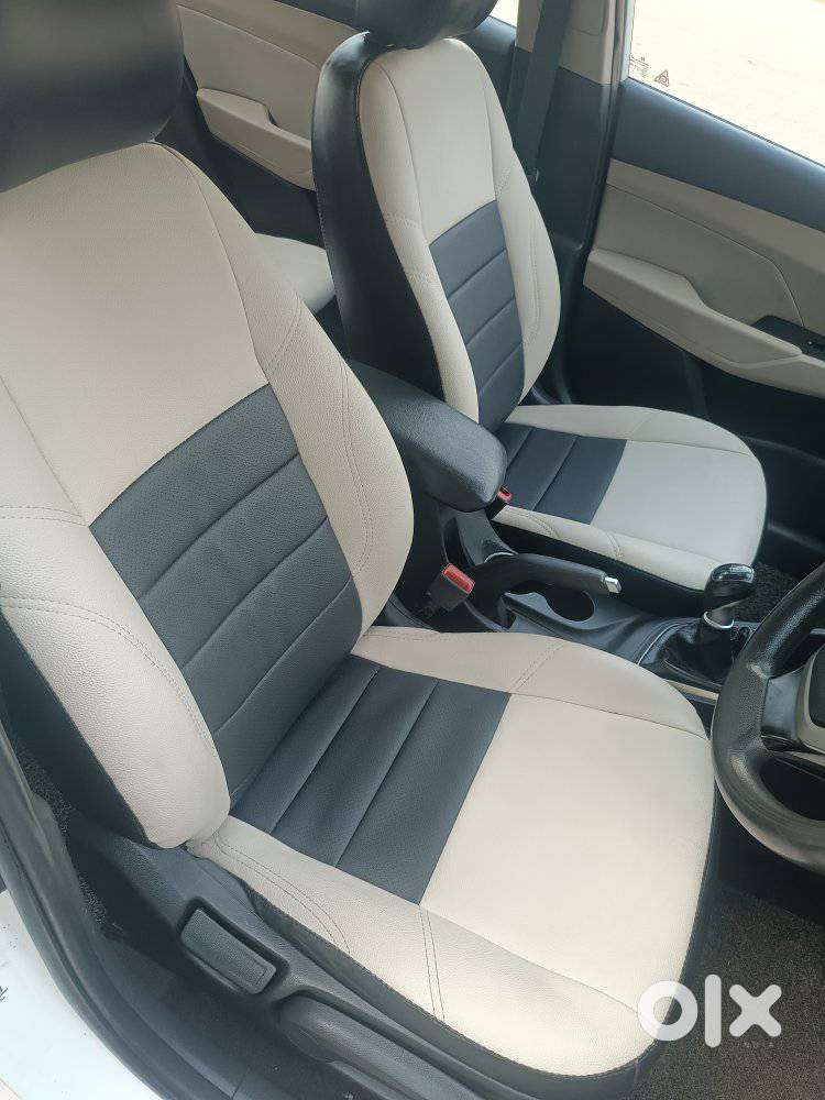 Hyundai Verna Crdi 1.6 Sx, 2018, Diesel