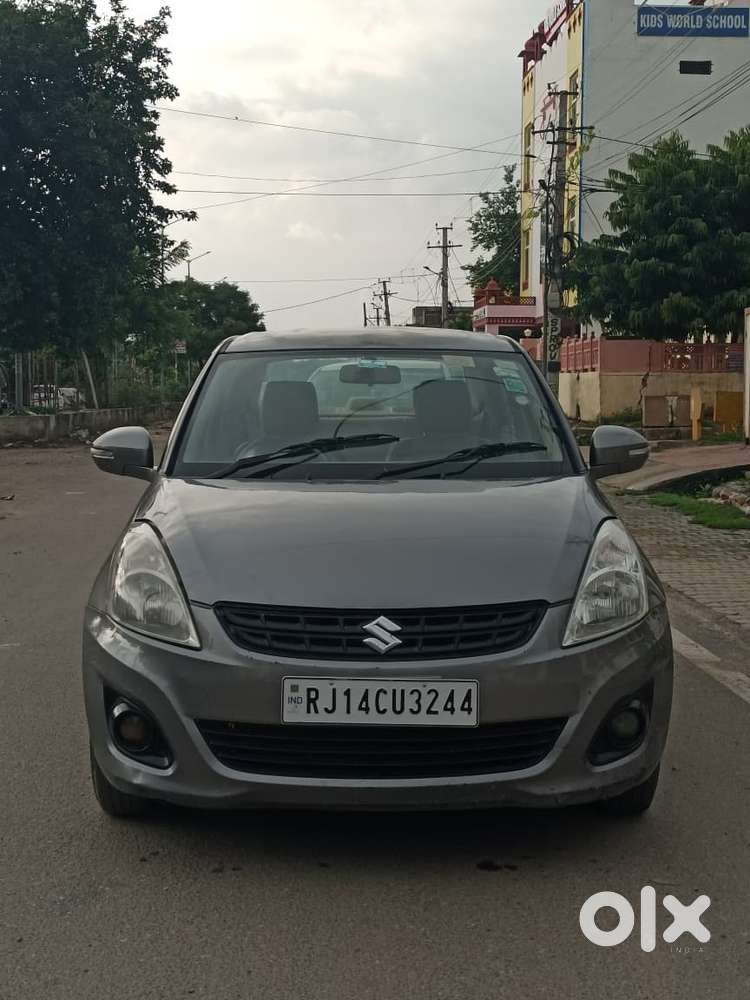 Maruti Suzuki Swift Dzire Vdi (o), 2014, Diesel