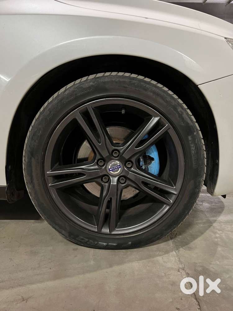 Volvo S60 Like Showroom Condition