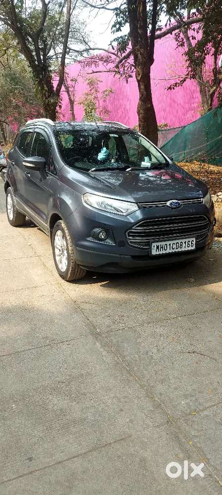 Ford Ecosport 1.0 Ecoboost