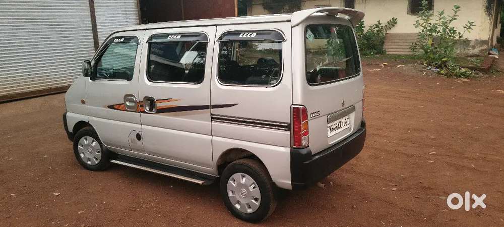 Maruti Suzuki Eeco 2021