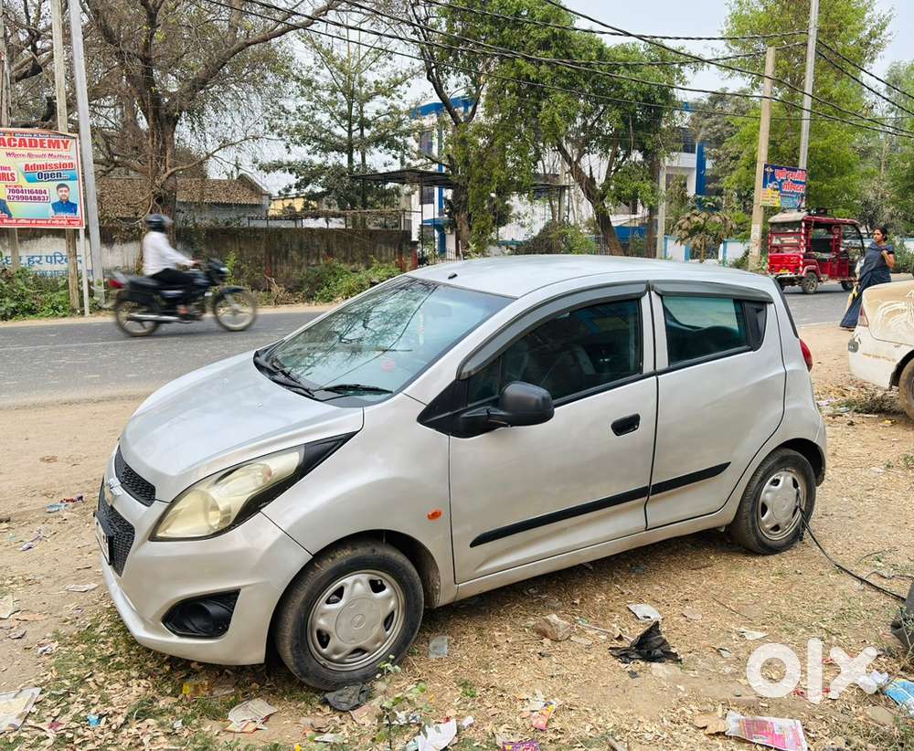 Chevrolet Beat Diesel 2015