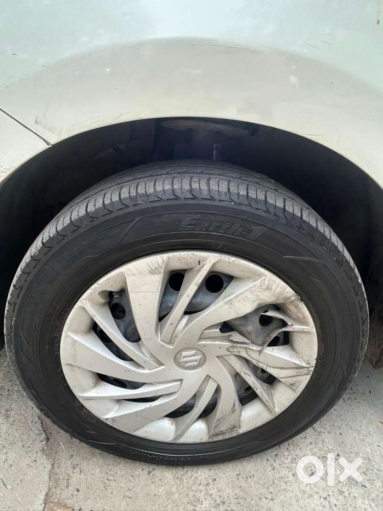 Maruti Suzuki Ertiga Vdi Shvs, 2019, Diesel