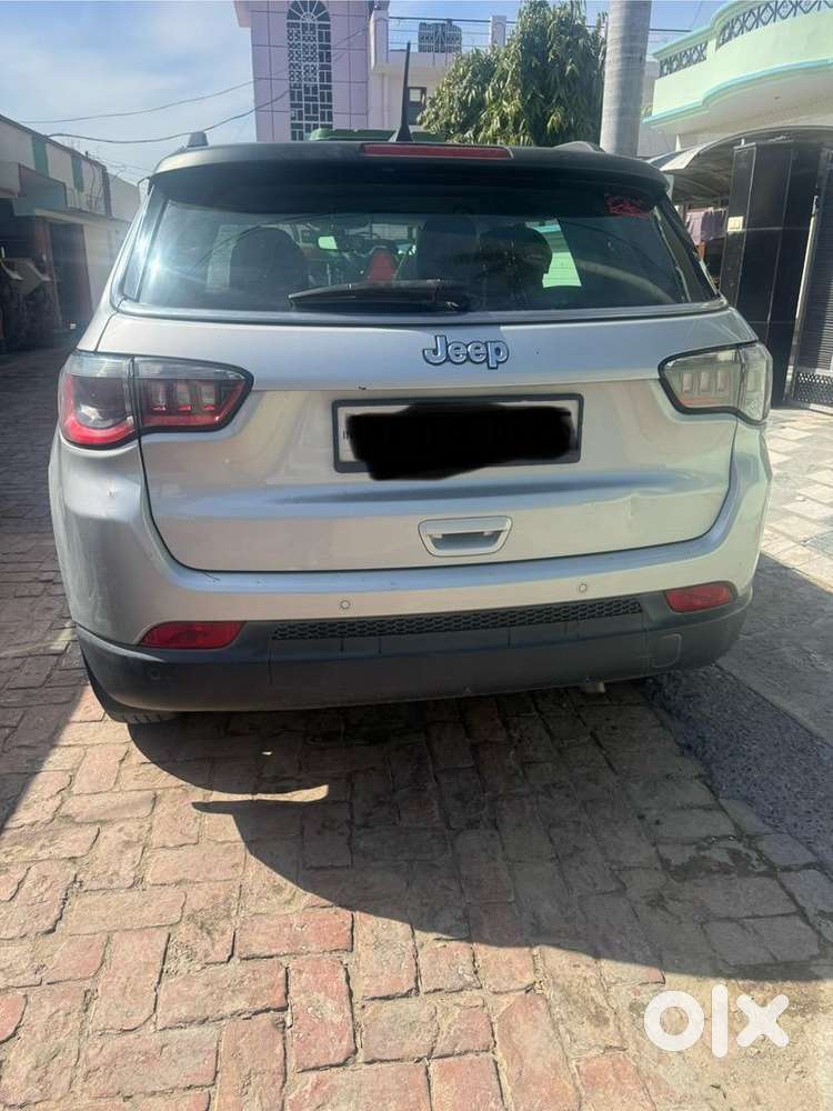 Very Good Condition New Car