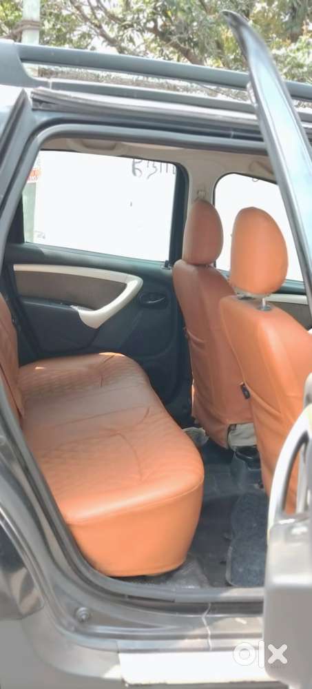 Renault Duster 1.5 Petrol Rxl, 2013, Petrol