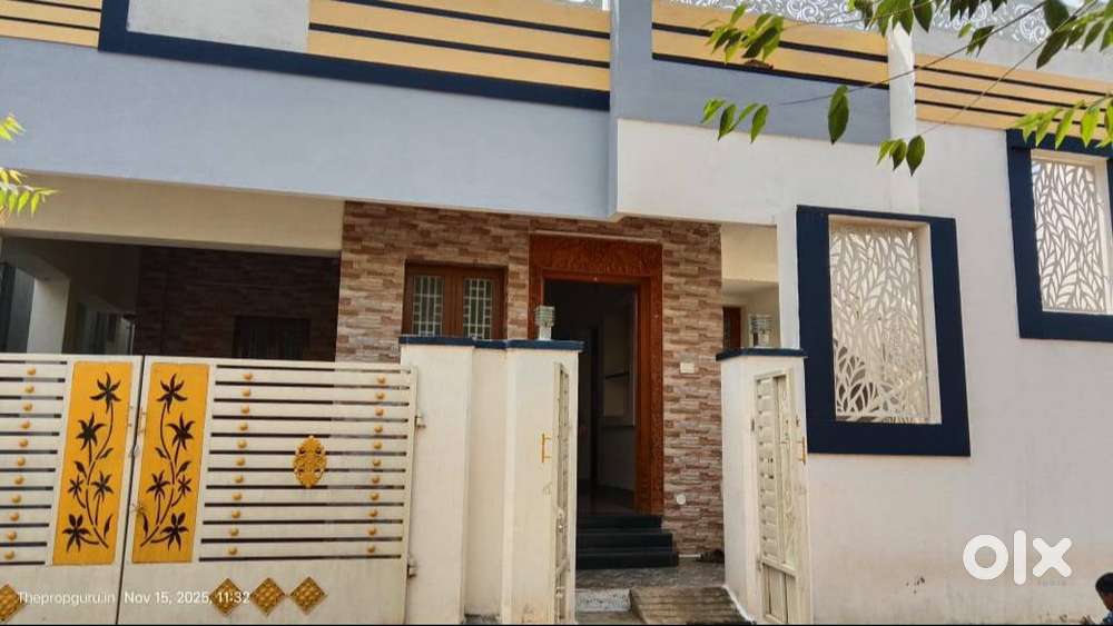 8K FOR 2BHK @ SUBRAMANIYAPURAM - For Rent: Houses & Apartments - 1826730588