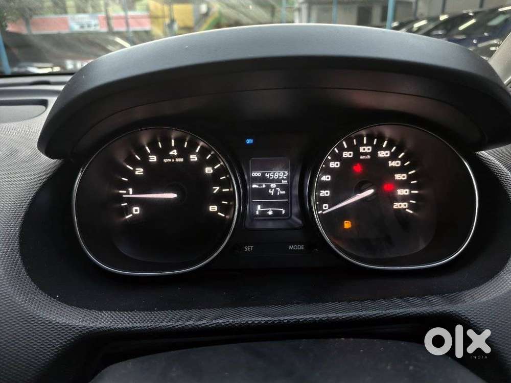 Tata Tiago 1.05 Revotorq Xz, 2019, Petrol