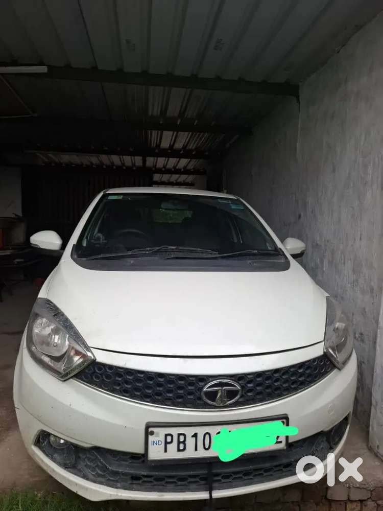 Tata Tigor Xm 2018 Petrol