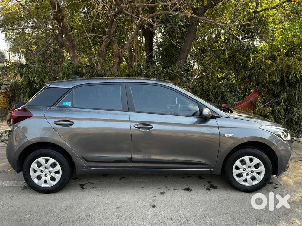 Hyundai I20 2019 Petrol Well Maintained