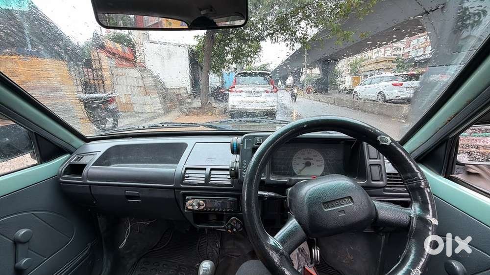 Maruti Suzuki 800 2004