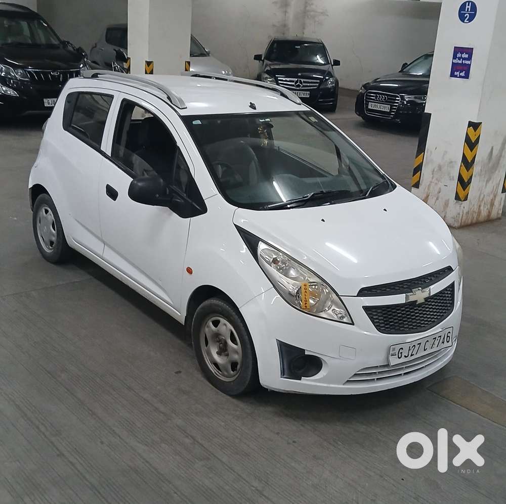 Chevrolet Beat 2010-2013 Diesel Lt, 2012, Diesel