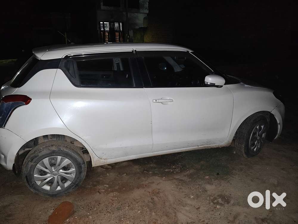 Maruti Swift 2023 Petrol 41000 Km Driven