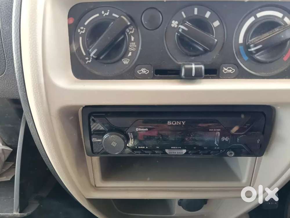 Maruti Suzuki Eeco 2024