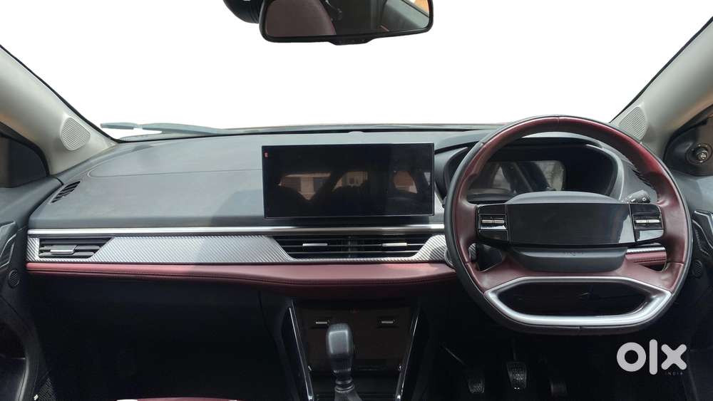 Tata Curvv Accomplished Plus A 1.2 Hyperion Gdi Petrol 6mt, 2024, Pe..