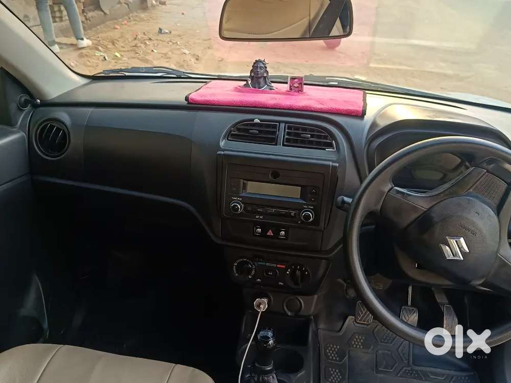 Maruti Suzuki Alto K10 2023 Lpg 83000 Km Driven