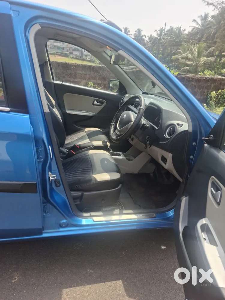 2016 Maruti Suzuki Alto K10 Vxi For Sale