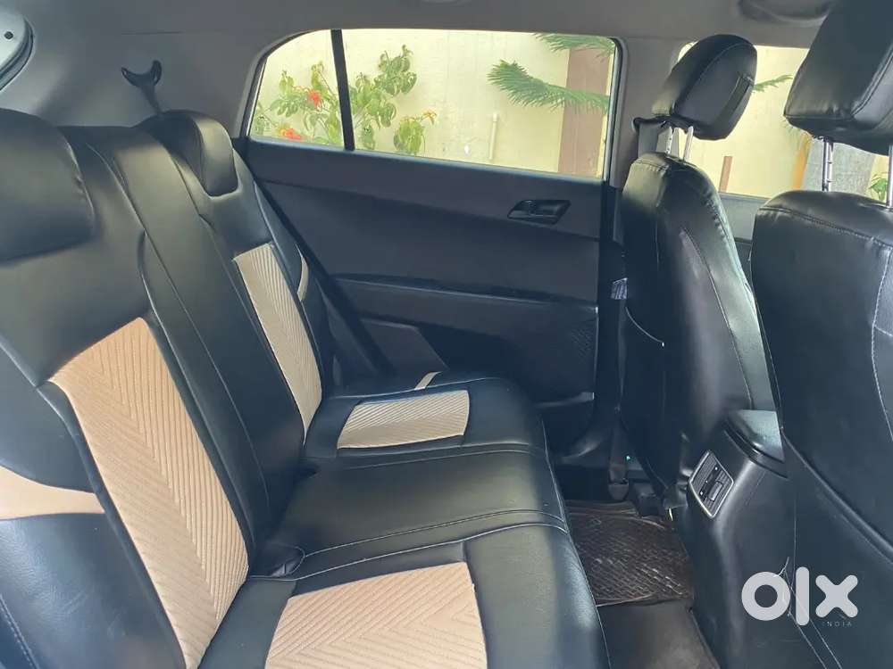 Hyundai Creta 1.4 E 2018