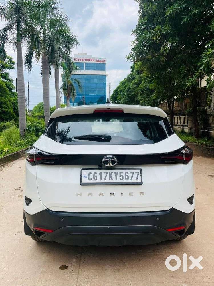 Tata Harrier Xt+, 2023, Diesel