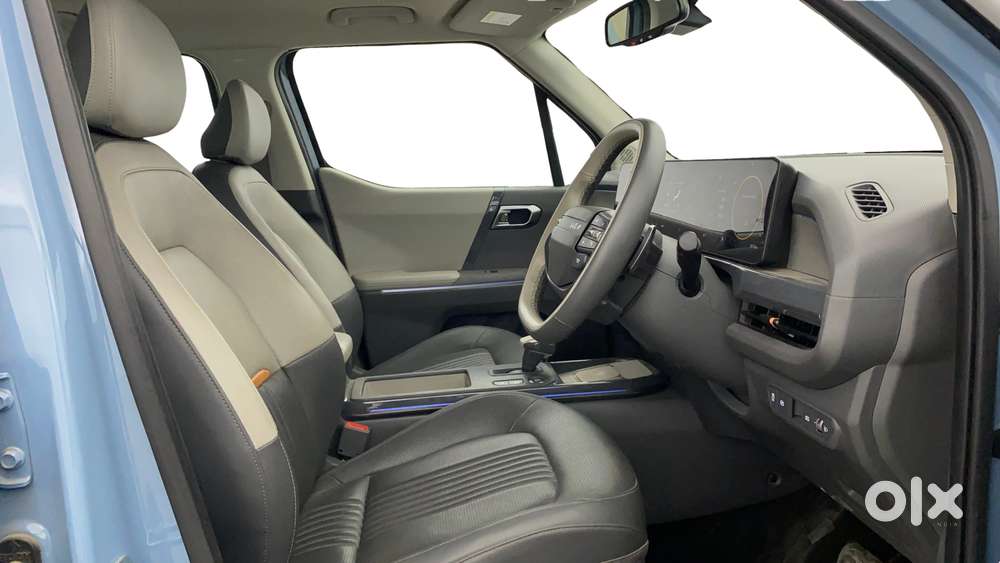 Kia Syros Htx Plus Opt Turbo Dct, 2025, Petrol