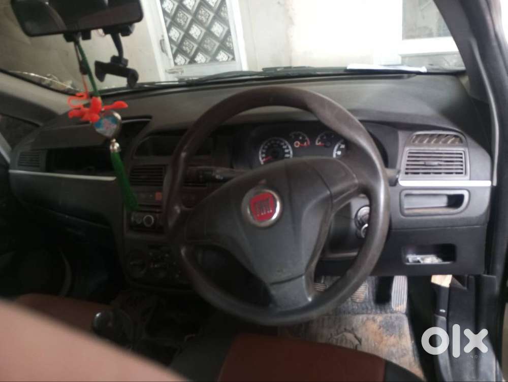 Grande Punto Multijet Active