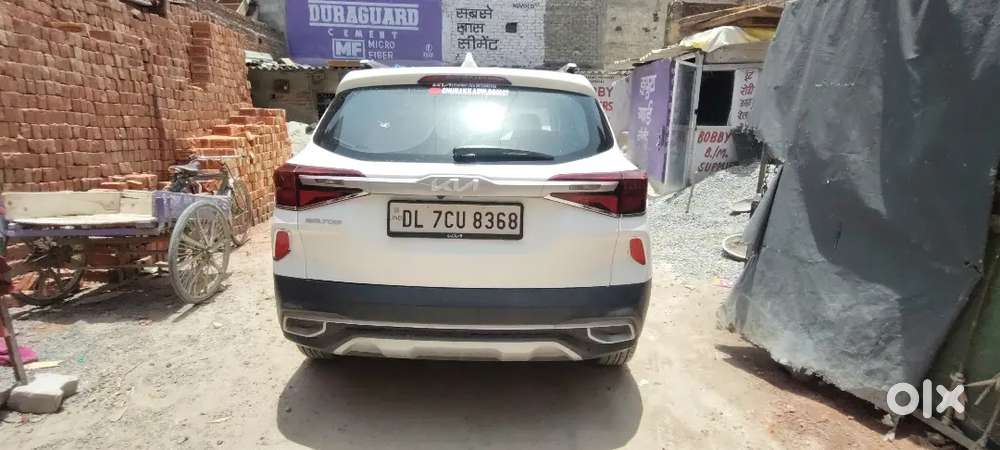 It's Good Condition Car Will Maintain