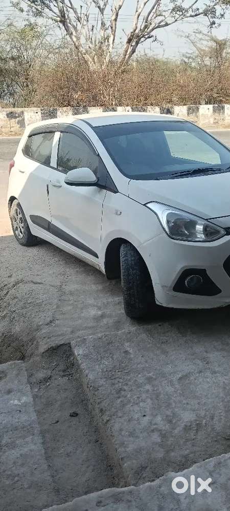 Hyundai Prime 2016 Car