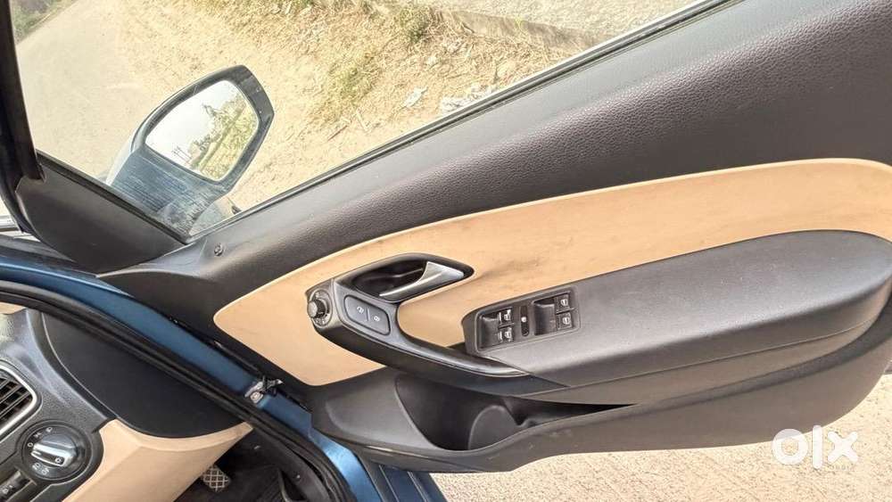 Volkswagen Ameo 2016 Petrol Well Maintained