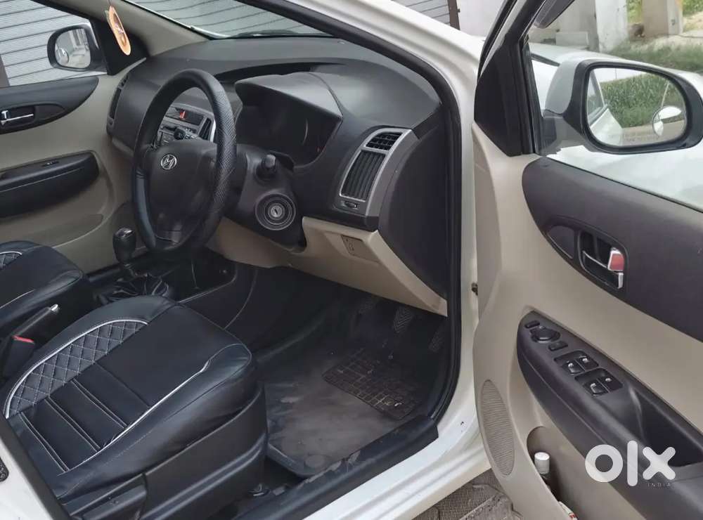 I20 2013 Model Diesel 2nd Owner