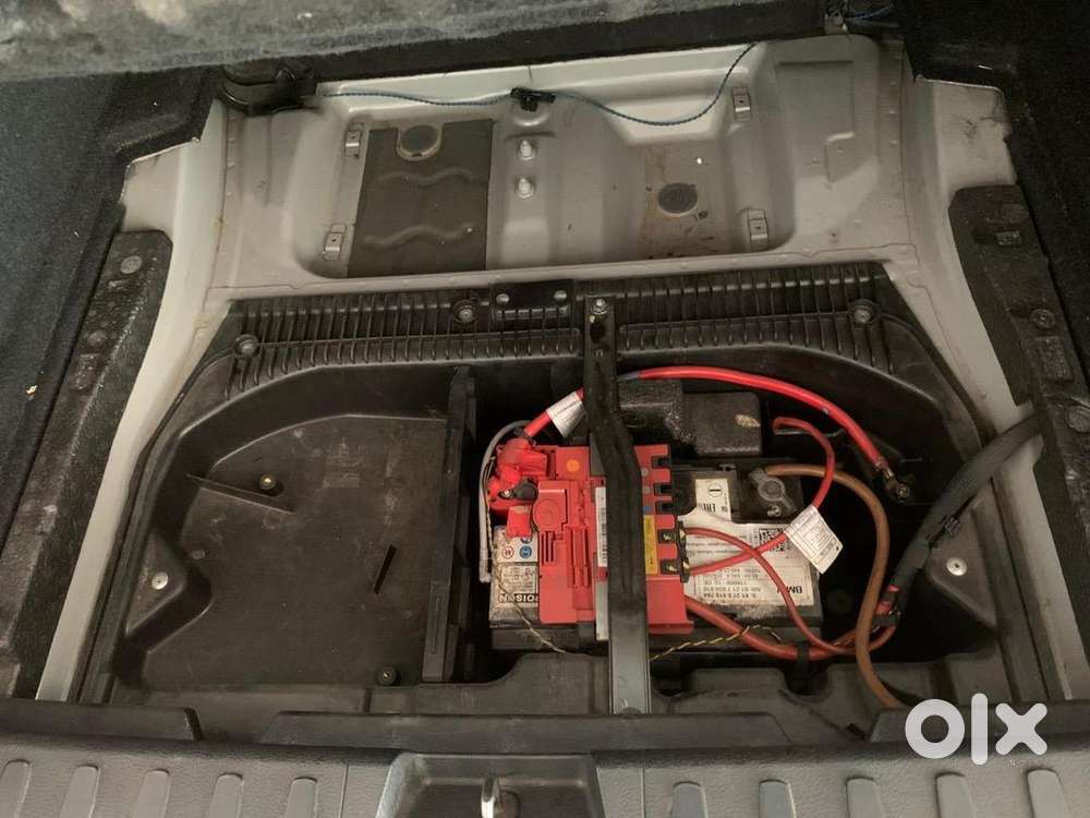 Bmw X1 2013 Diesel Well Maintained