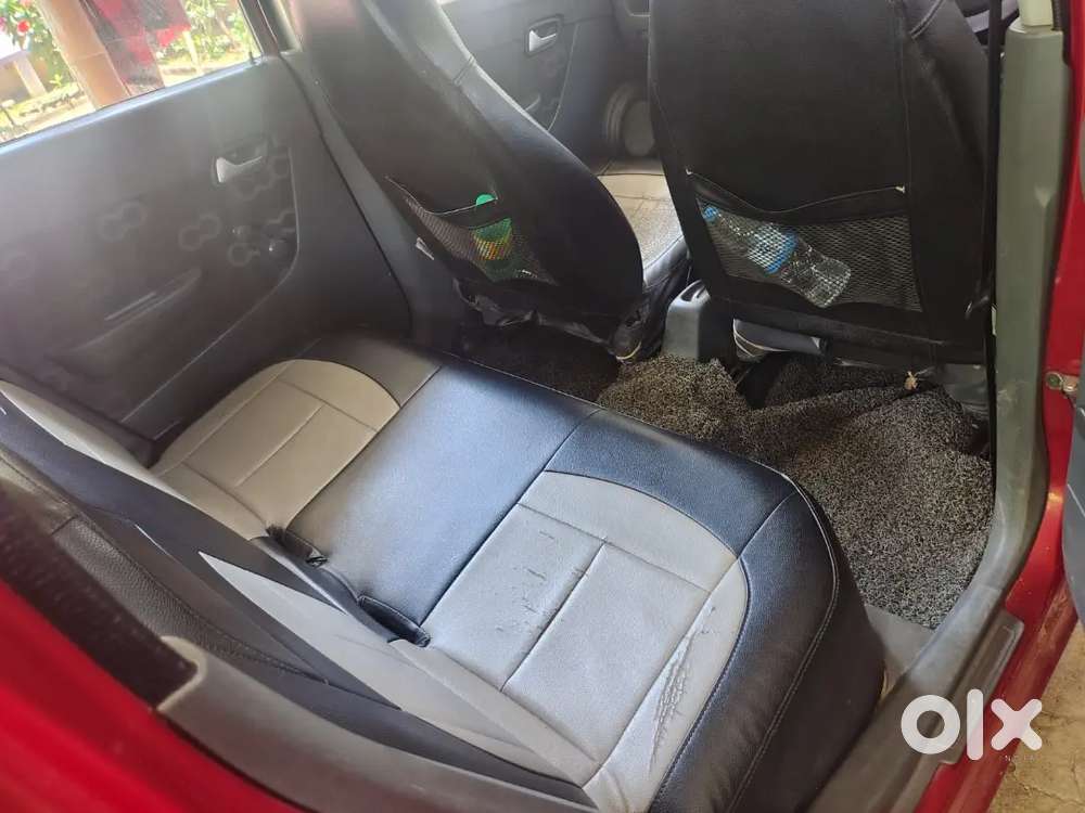 Maruti Suzuki Alto 2016 Lxi