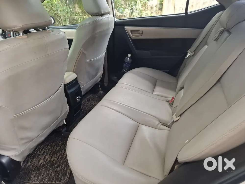 Toyota Corolla Altis 2016 Diesel For Urgent Sale