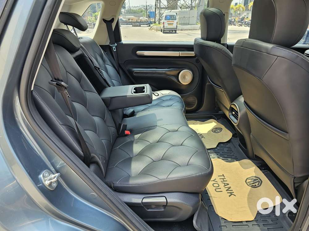 Mg Windsor Ev Essence, 2024, Electric