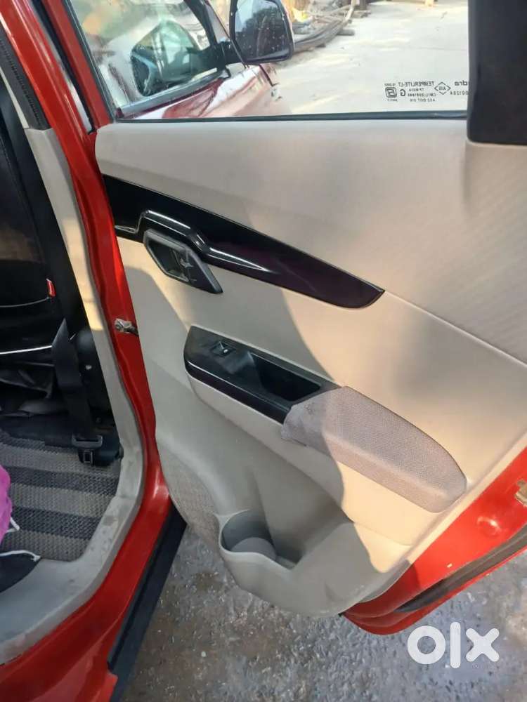 Mahindra Kuv100 Nxt 2017